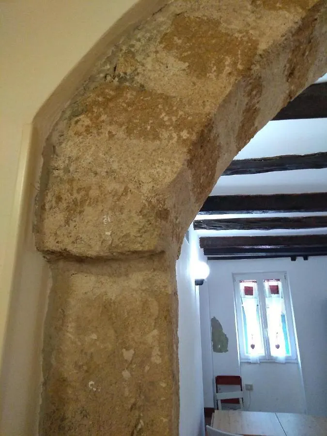 Arco Antico Apartment Alghero