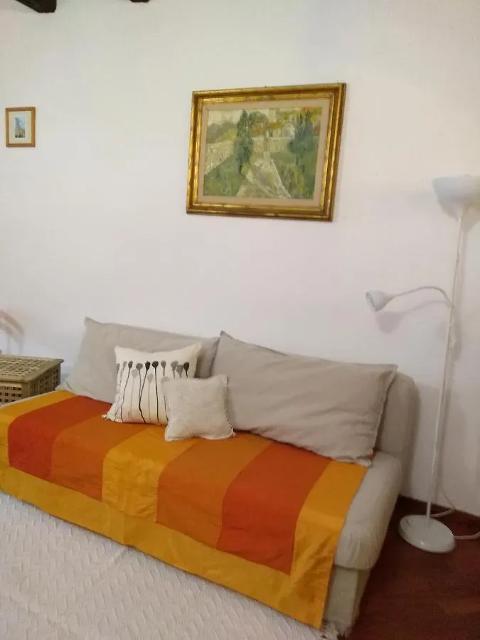 Arco Antico Apartment Alghero