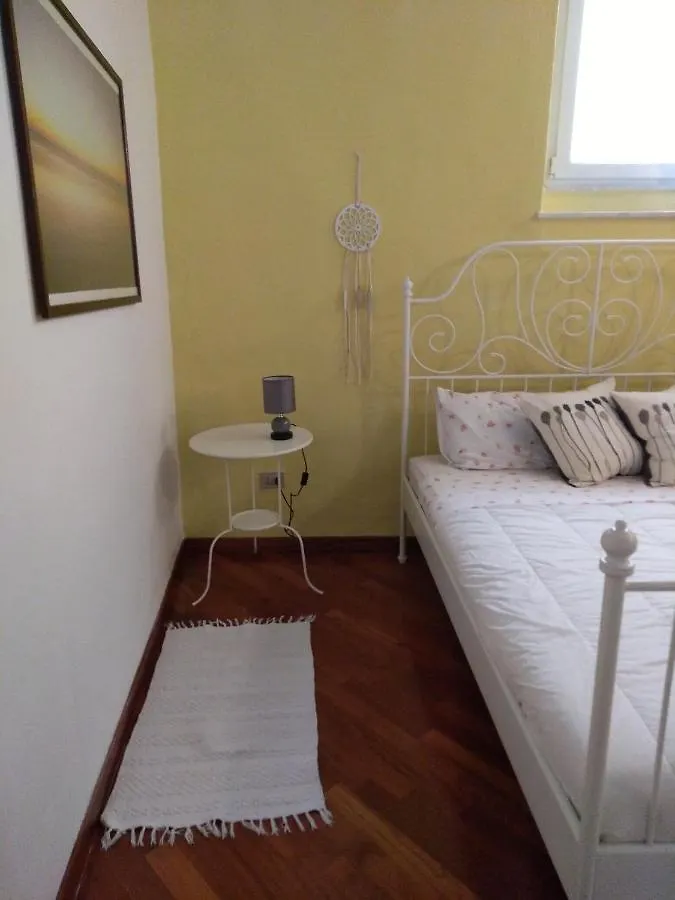 Arco Antico Apartment Alghero