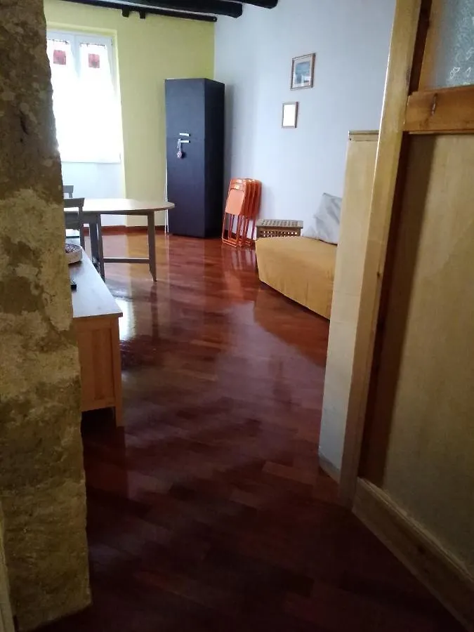 Arco Antico Apartment Alghero