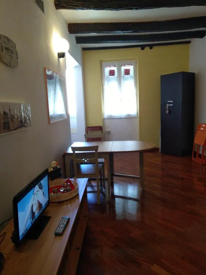 Arco Antico Apartment Alghero