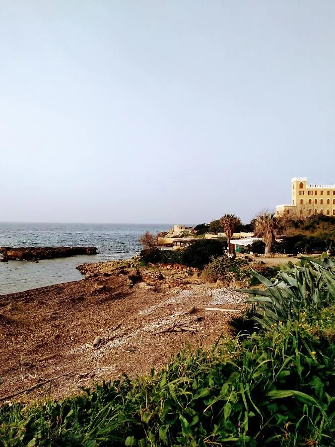 Arco Antico Apartment Alghero Italy