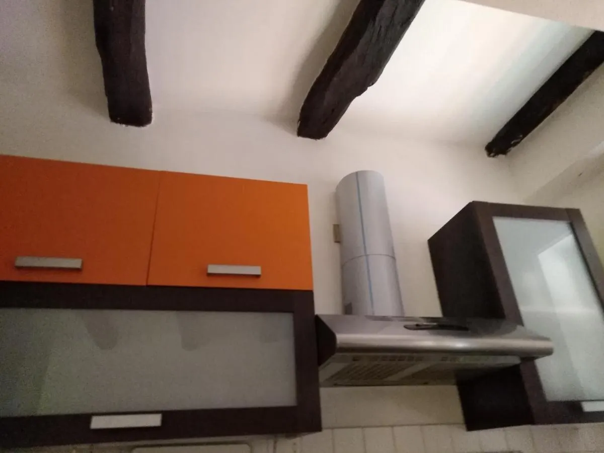 Arco Antico Apartment Alghero Italy