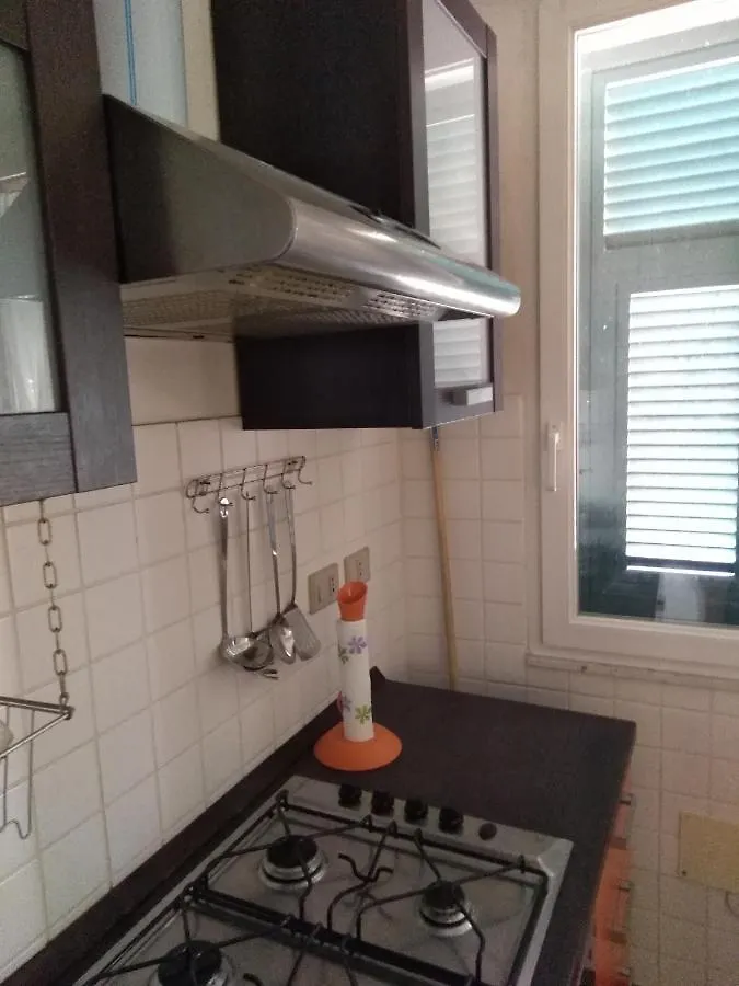Arco Antico Apartment Alghero 0*,  Italy