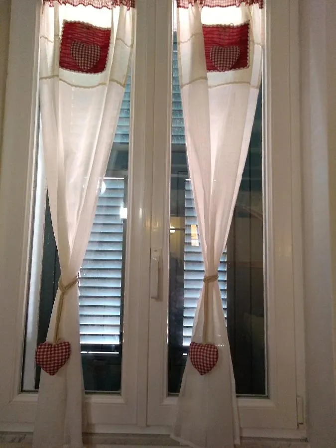Arco Antico Apartment Alghero