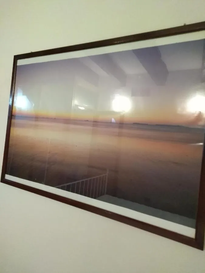 Arco Antico Apartment Alghero 0*,