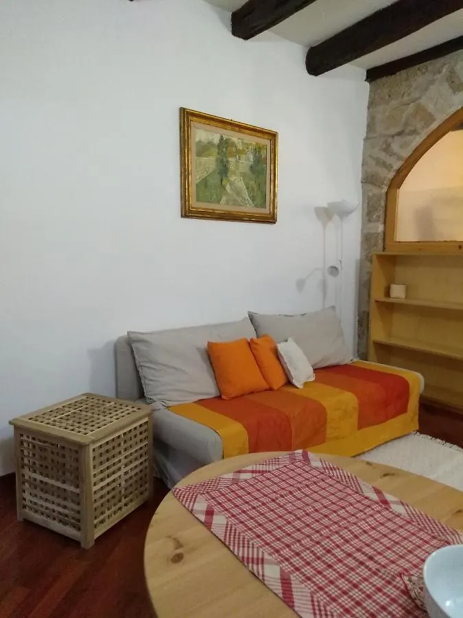 Arco Antico Apartment Alghero Italy
