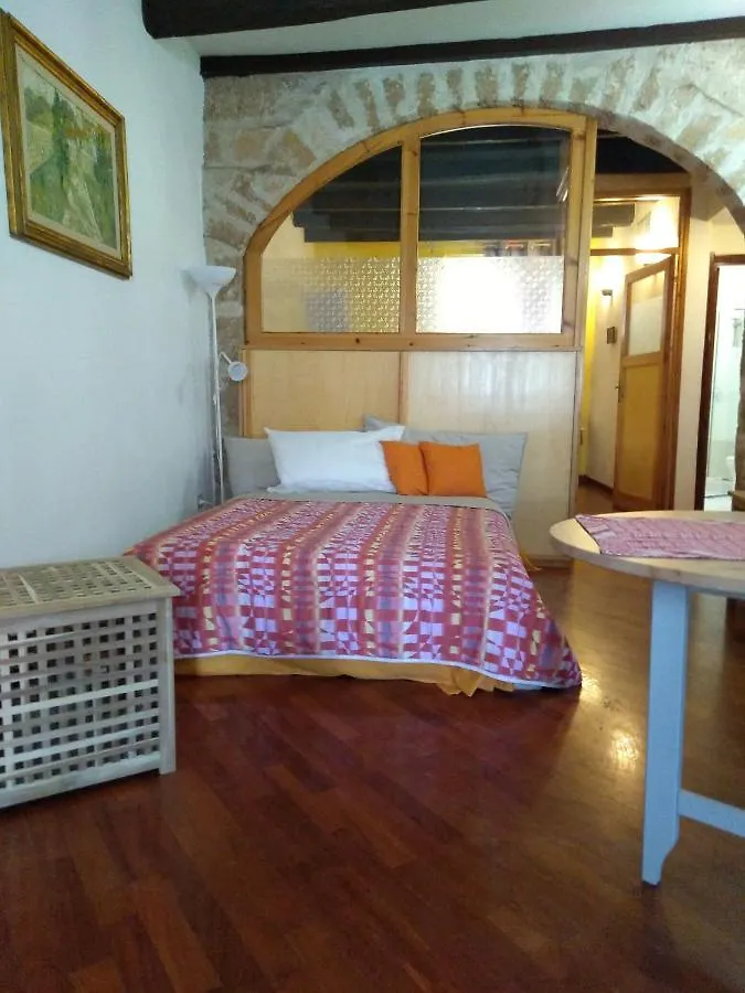 Arco Antico Apartment Alghero Italy