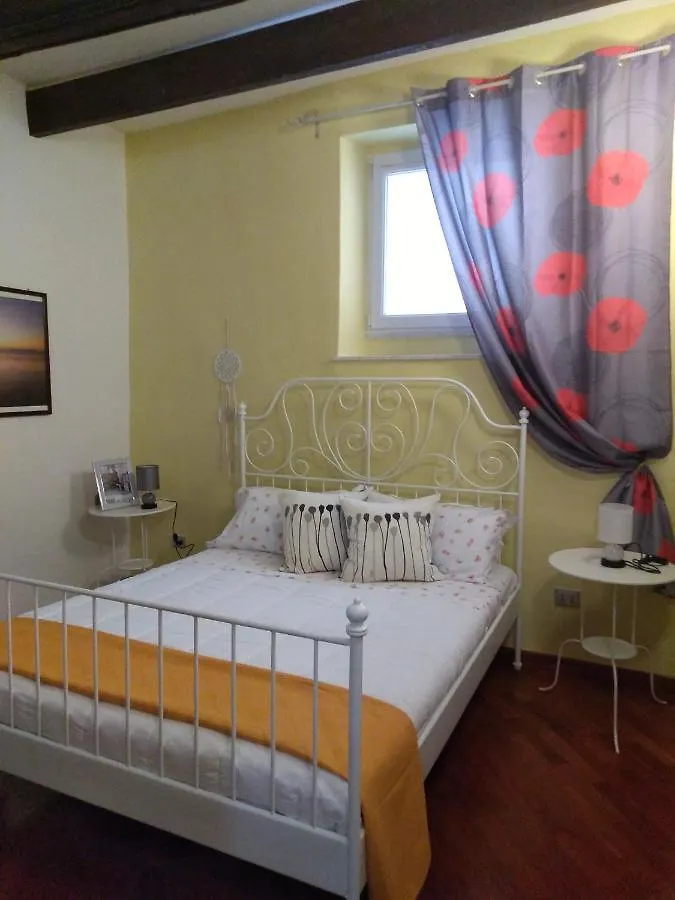 Arco Antico Apartment Alghero