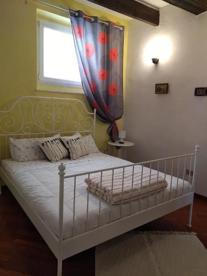 Arco Antico Apartment Alghero