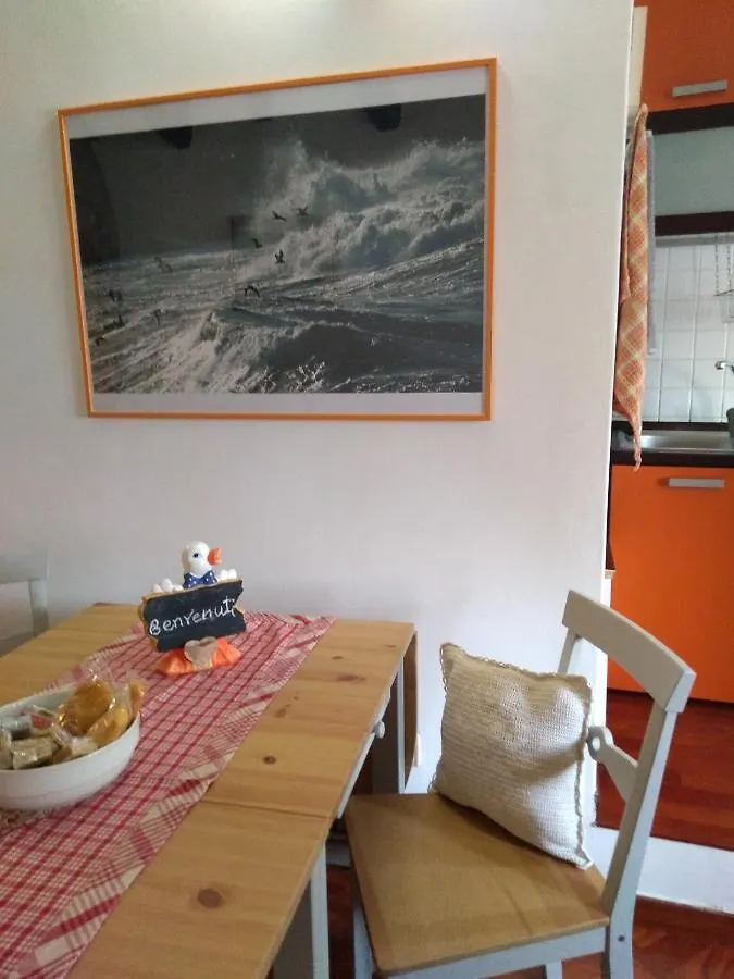 Arco Antico Apartment Alghero