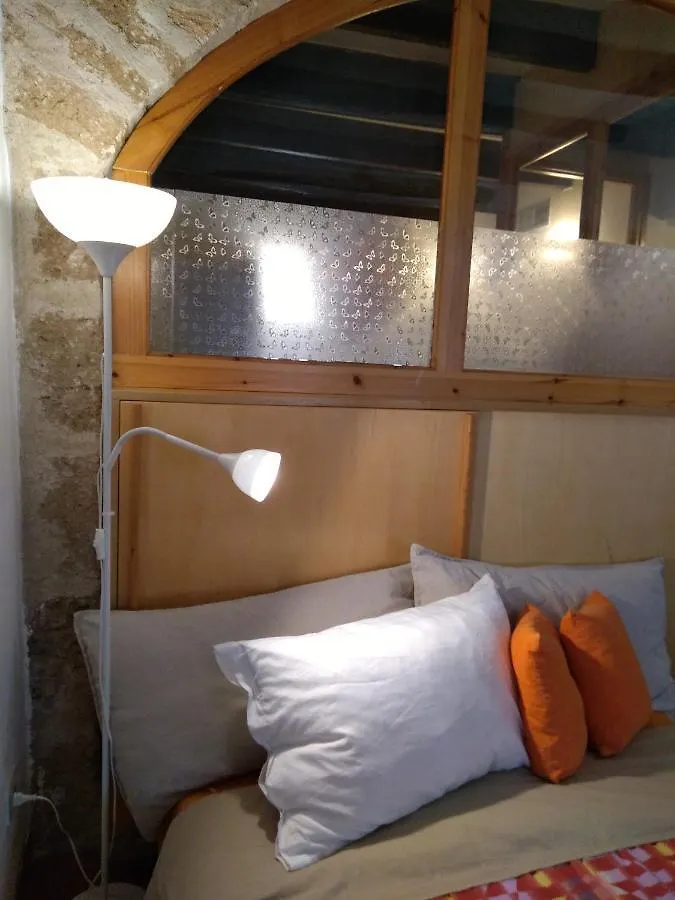 Arco Antico Apartment Alghero