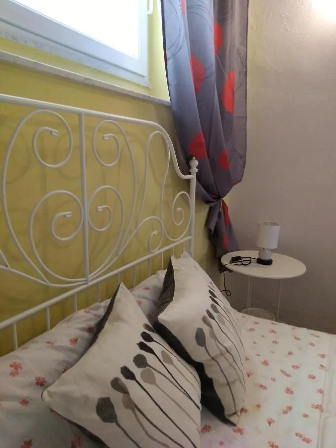 Arco Antico Apartment Alghero Italy