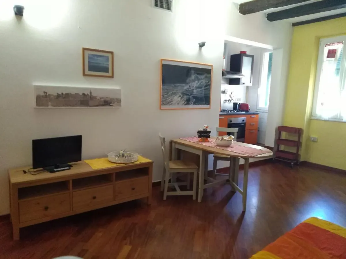 Arco Antico Apartment Alghero 0*,  Italy