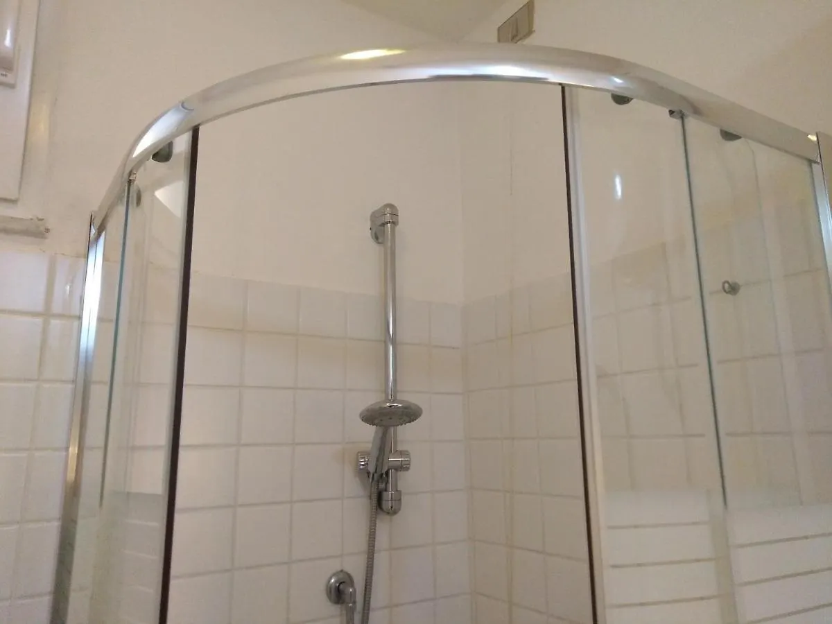 Arco Antico Apartment Alghero Italy