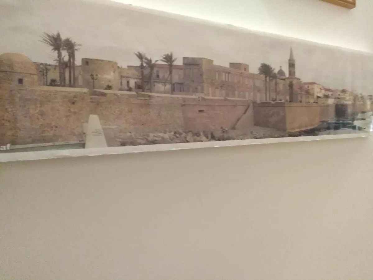Arco Antico Apartment Alghero