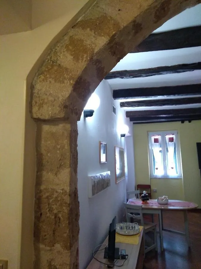 Arco Antico Apartment Alghero