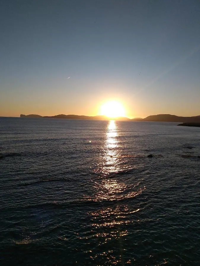 Arco Antico Apartment Alghero